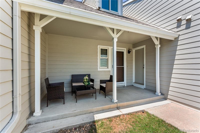 8077 Vermejo Peak, Littleton, CO 80127