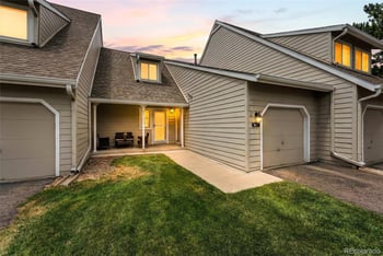 8077 Vermejo Peak, Littleton, CO 80127