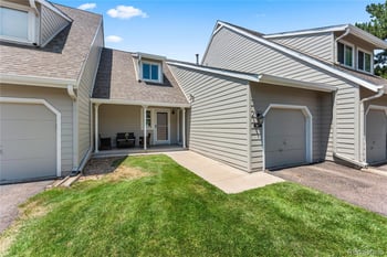 8077 Vermejo Peak, Littleton, CO 80127