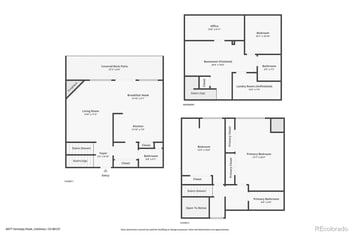 8077 Vermejo Peak, Littleton, CO 80127