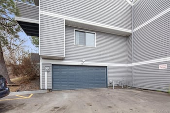 46 Nome St, Aurora, CO 80012