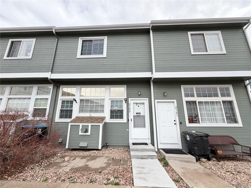 8199 Welby Rd #2102, Denver, CO 80229