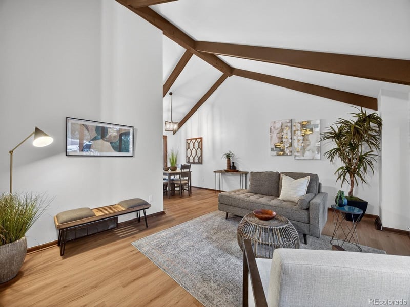 4868 Mineral Cir, Centennial, CO 80122