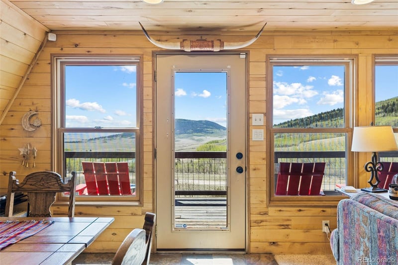 257 Round Hill Rd, Fairplay, CO 80440