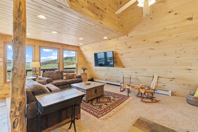 257 Round Hill Rd, Fairplay, CO 80440