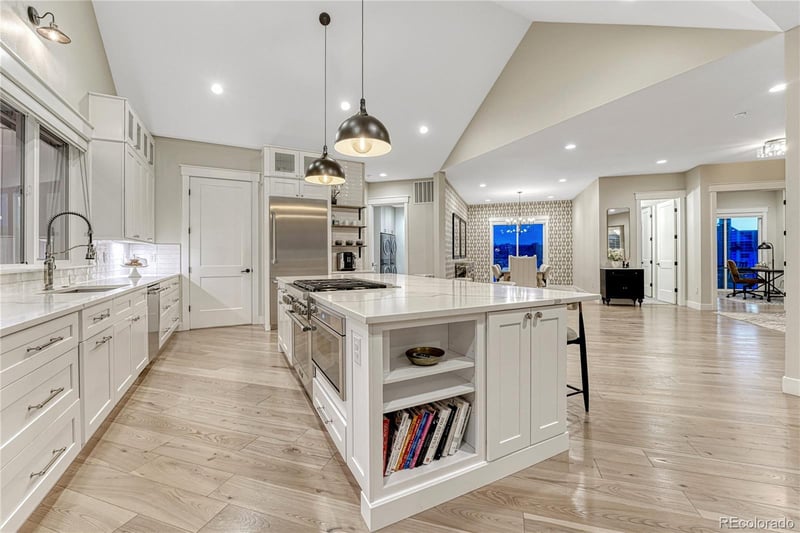 2717 Fox View Trl, Franktown, CO 80116