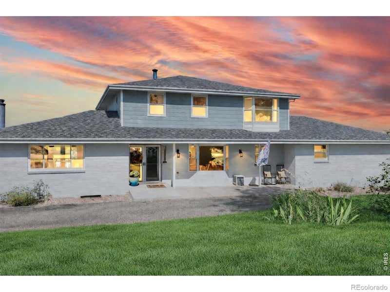 12885 86th Ave, Arvada, CO 80005