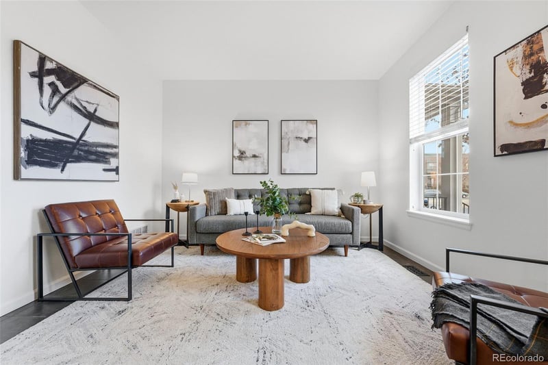 2447 Xanthia St, Denver, CO 80238