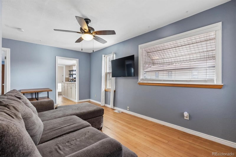 3924 Washington St, Englewood, CO 80113