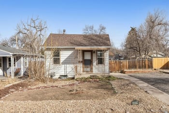 3924 Washington St, Englewood, CO 80113