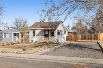 3924 Washington St, Englewood, CO 80113