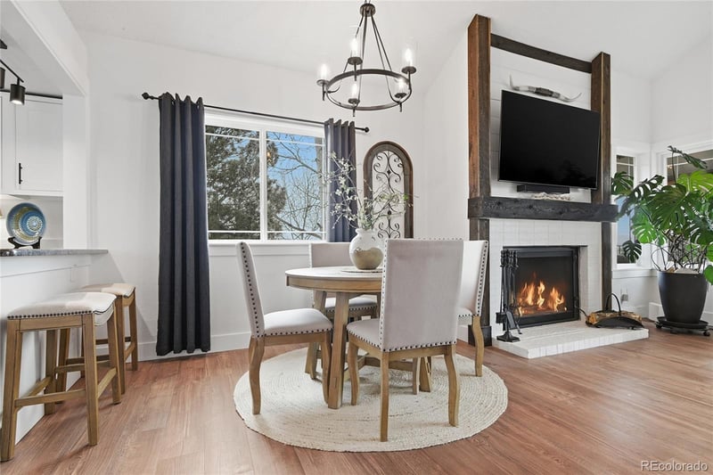 2331 Meadows Ln, Castle Rock, CO 80104