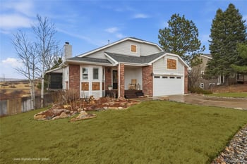 2331 Meadows Ln, Castle Rock, CO 80104
