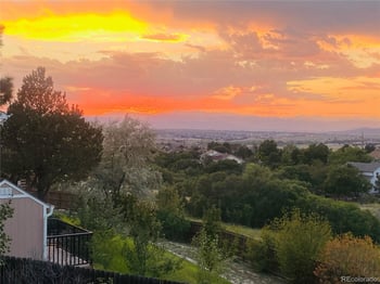 2331 Meadows Ln, Castle Rock, CO 80104