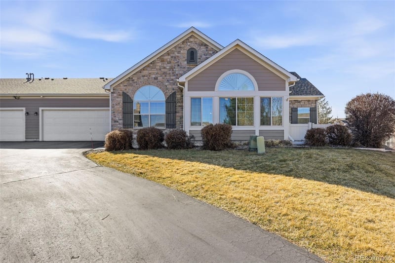 1945 Espana Ct #C, Aurora, CO 80013