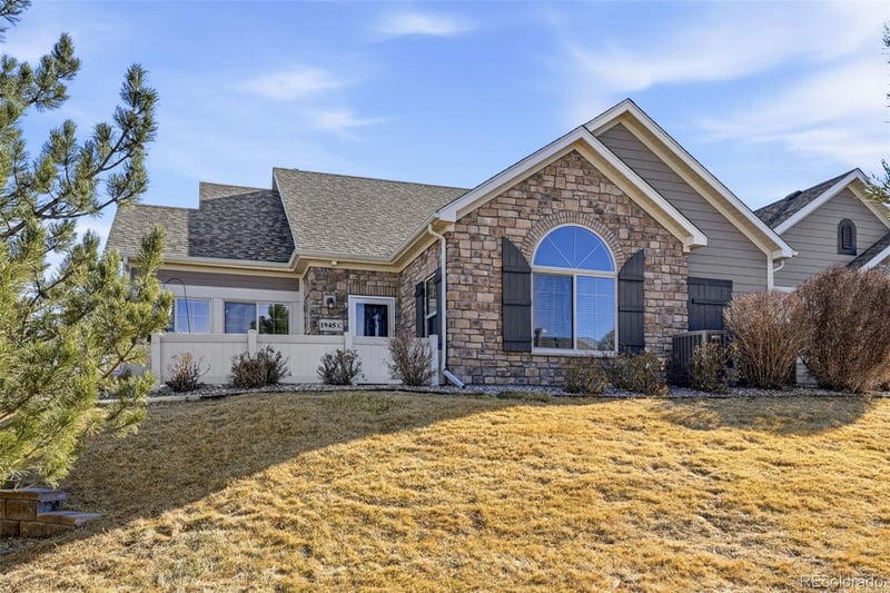 1945 Espana Ct #C, Aurora, CO 80013