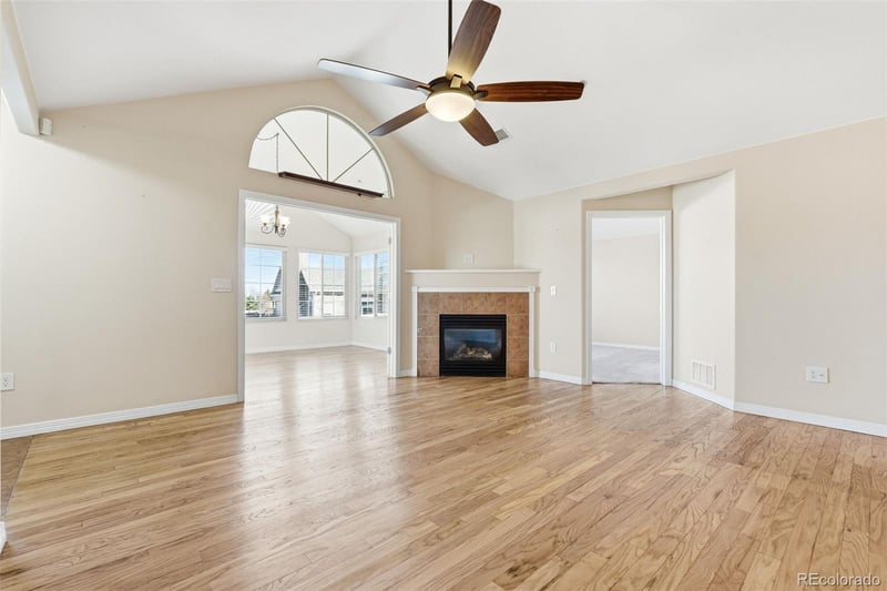 1945 Espana Ct #C, Aurora, CO 80013