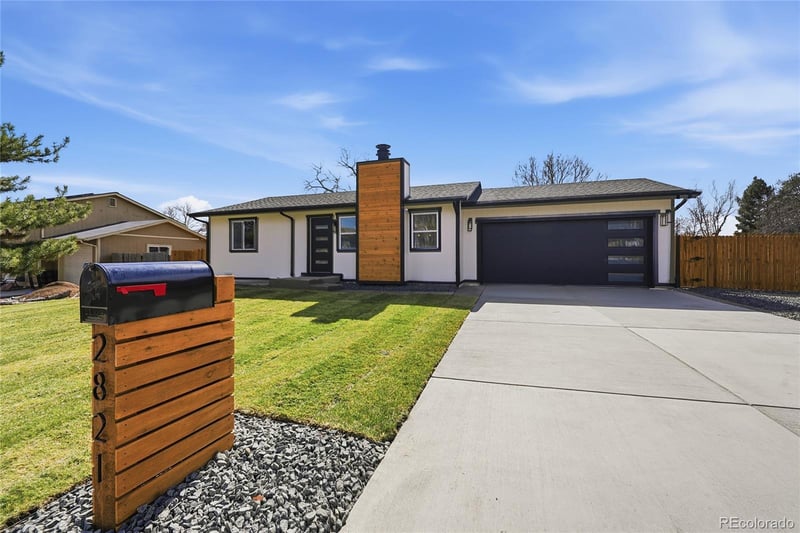 2821 133rd Ave, Broomfield, CO 80020