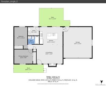 2821 133rd Ave, Broomfield, CO 80020