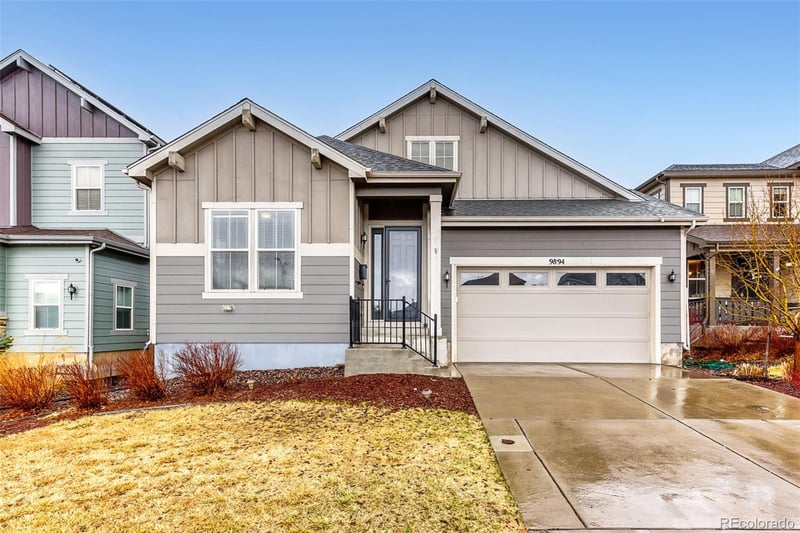 9894 Eagle River St, Littleton, CO 80125