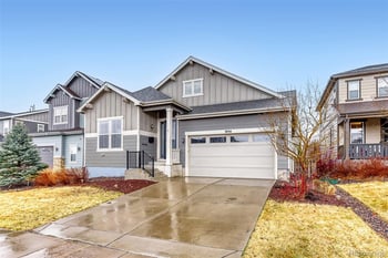 9894 Eagle River St, Littleton, CO 80125