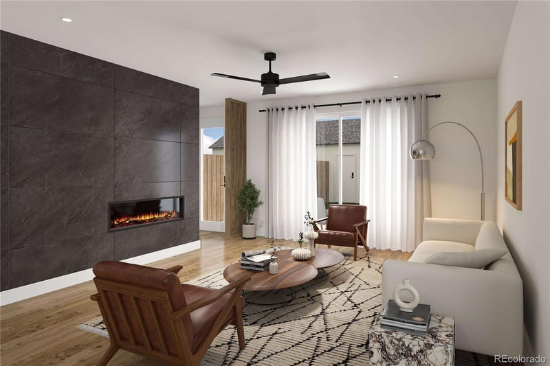 2409 Lafayette St, Denver, CO 80210