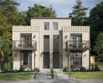 2409 Lafayette St, Denver, CO 80210