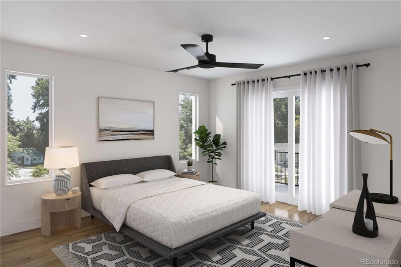 2409 Lafayette St, Denver, CO 80210