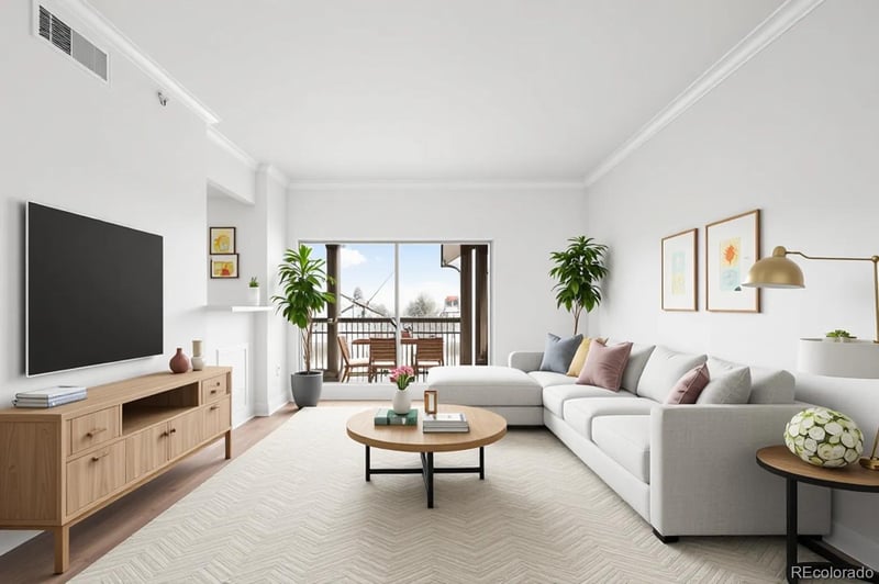 7423 Quail Cir #1535, Littleton, CO 80127