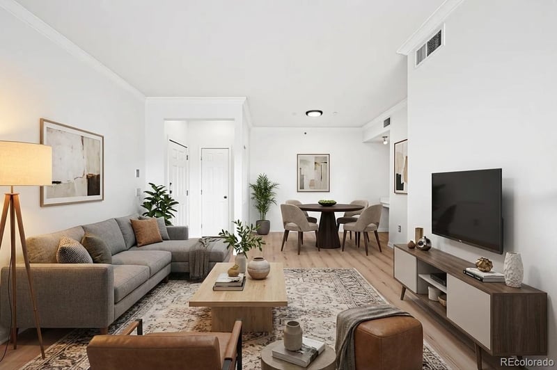 7423 Quail Cir #1535, Littleton, CO 80127