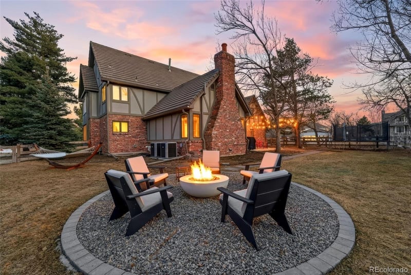 37 Elk Ln, Littleton, CO 80127