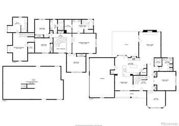 37 Elk Ln, Littleton, CO 80127