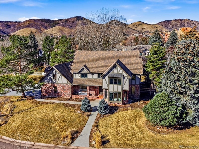 37 Elk Ln, Littleton, CO 80127
