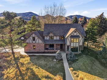 37 Elk Ln, Littleton, CO 80127