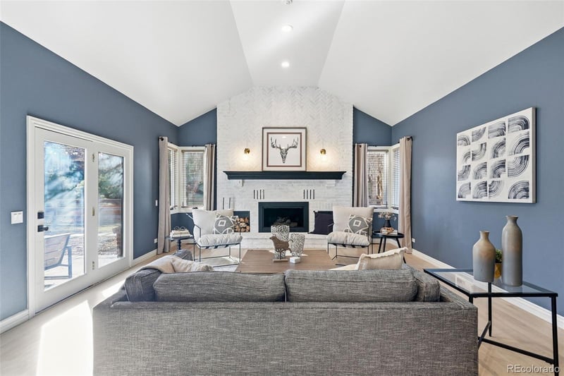 37 Elk Ln, Littleton, CO 80127