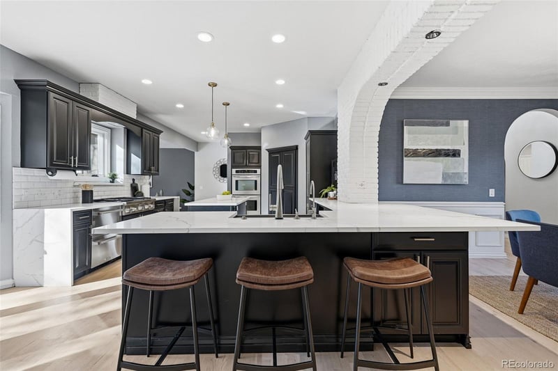 37 Elk Ln, Littleton, CO 80127