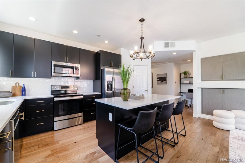 1415 Washington St #201, Denver, CO 80203