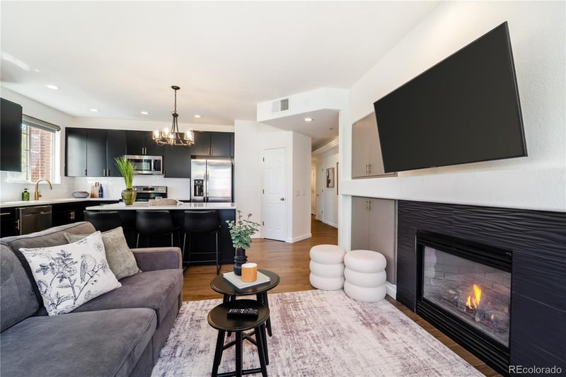 1415 Washington St #201, Denver, CO 80203