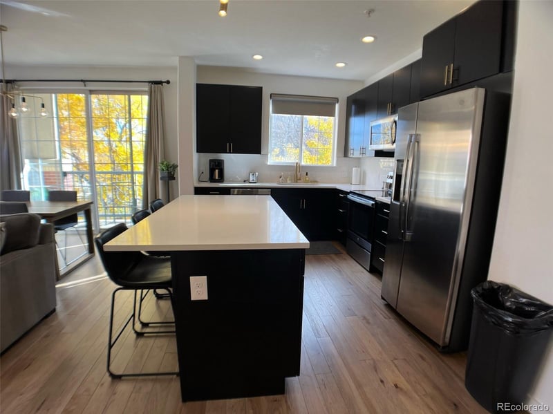 1415 Washington St #201, Denver, CO 80203