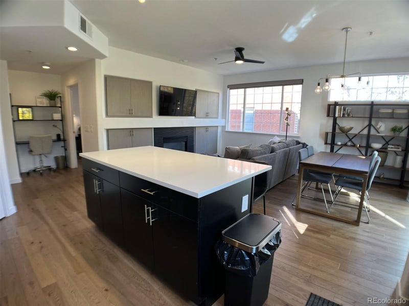 1415 Washington St #201, Denver, CO 80203