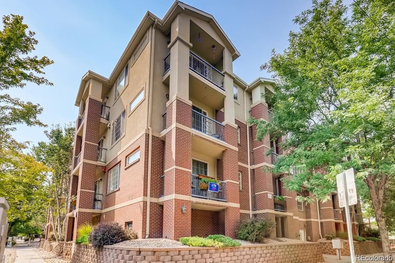 1415 Washington St #201, Denver, CO 80203