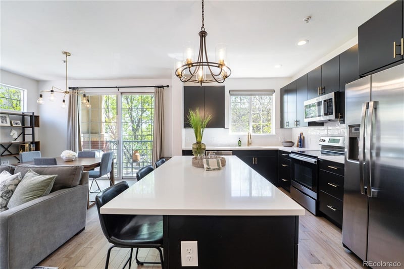 1415 Washington St #201, Denver, CO 80203