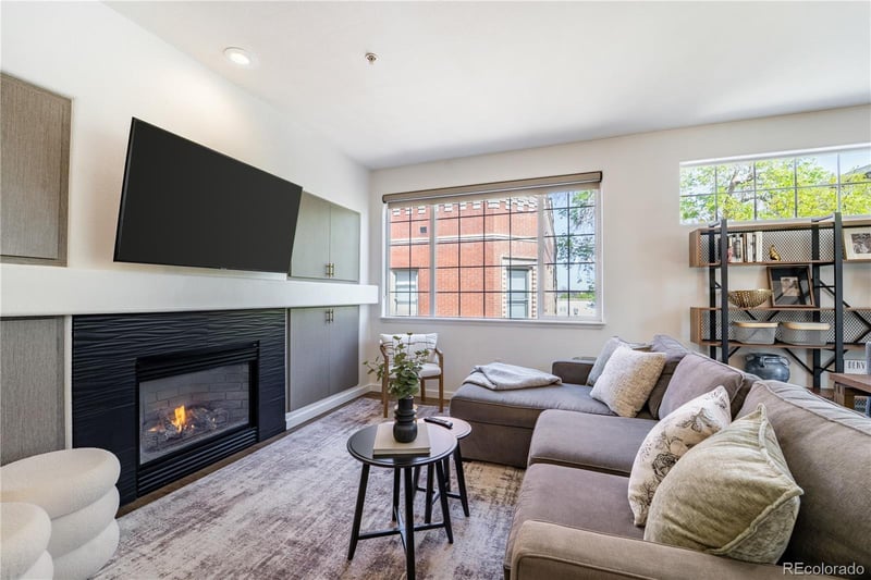 1415 Washington St #201, Denver, CO 80203