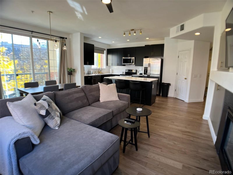 1415 Washington St #201, Denver, CO 80203