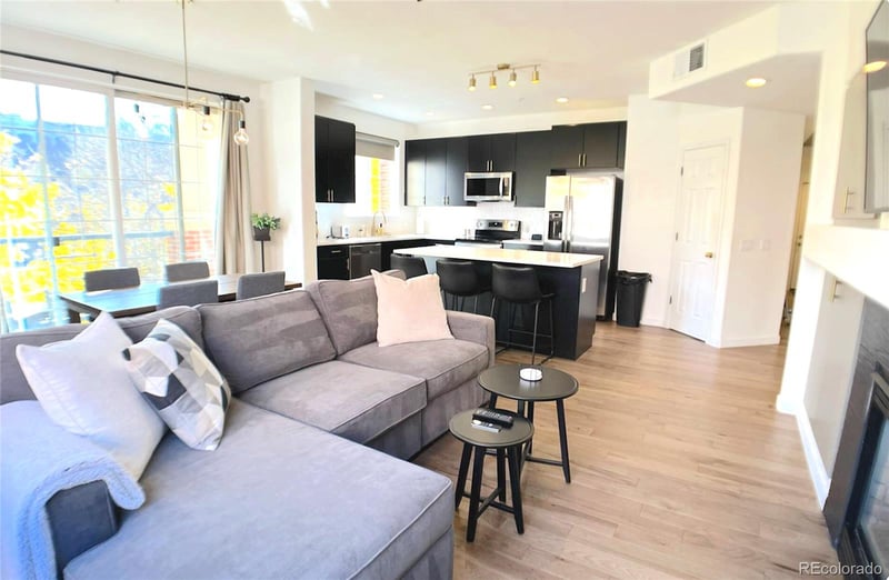 1415 Washington St #201, Denver, CO 80203