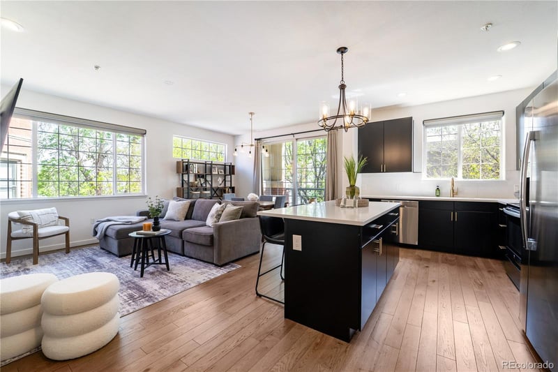 1415 Washington St #201, Denver, CO 80203