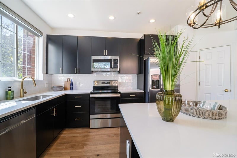 1415 Washington St #201, Denver, CO 80203