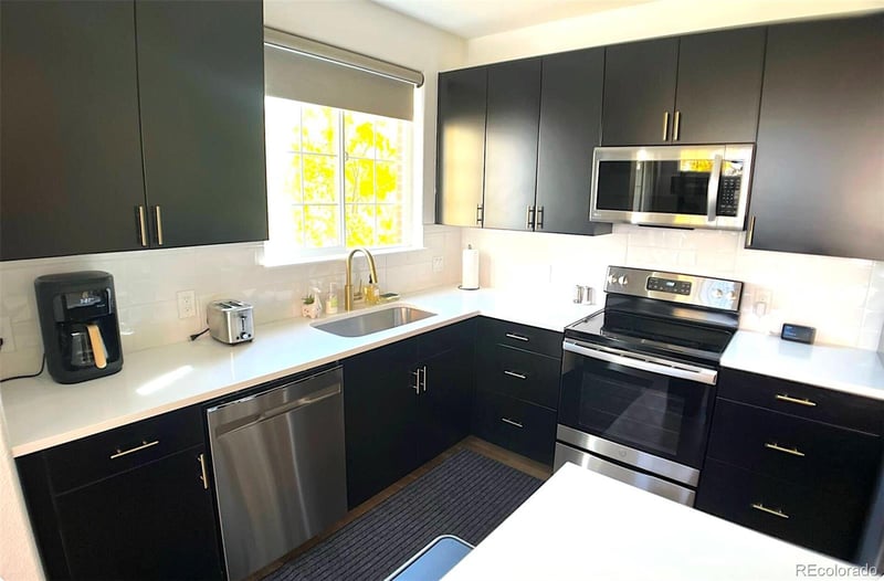 1415 Washington St #201, Denver, CO 80203