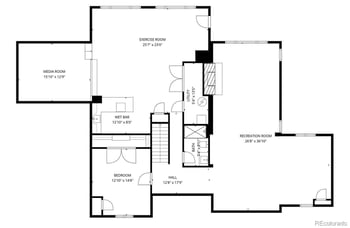 5220 Joliet Way, Englewood, CO 80111