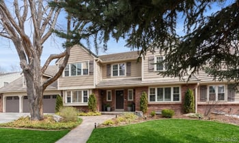 5220 Joliet Way, Englewood, CO 80111